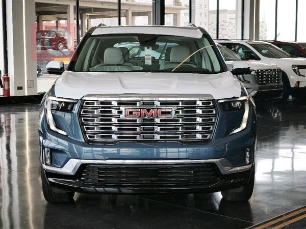 جي ام سي اكاديا 2024 للبيع في العراق - اربيل